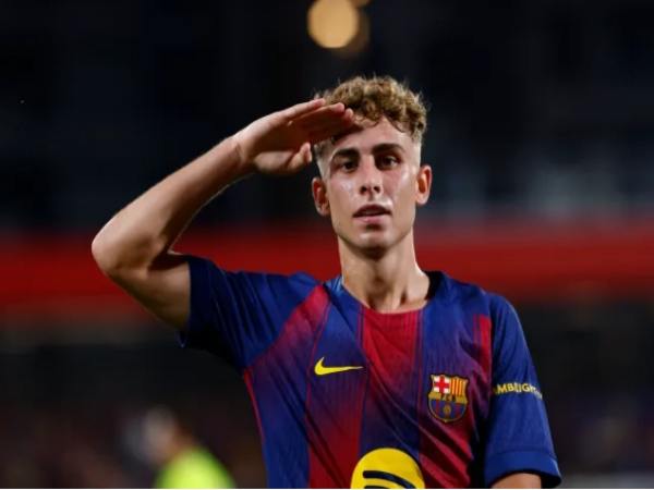 Tin chuyển nhượng: Barca từ chối bán Fermin Lopez cho Chelsea