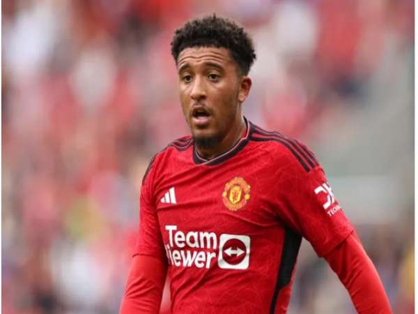 Tin chuyển nhượng: Jadon Sancho cân nhắc sang MLS