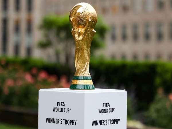 Châu Á có bao nhiêu suất dự World Cup 2026? Cơ hội khu vực