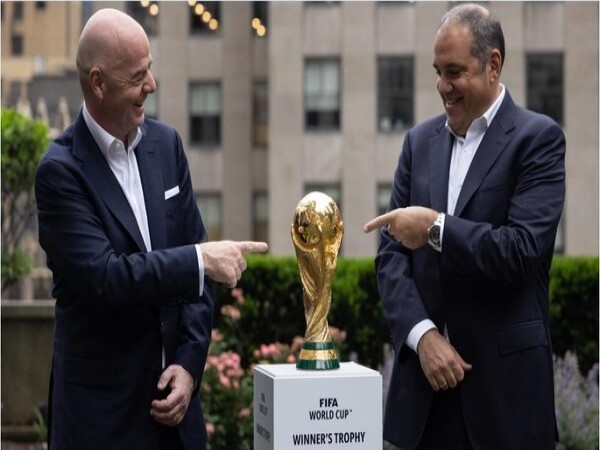 World Cup 2026 tổ chức ở đâu? Những thay đổi mới nhất