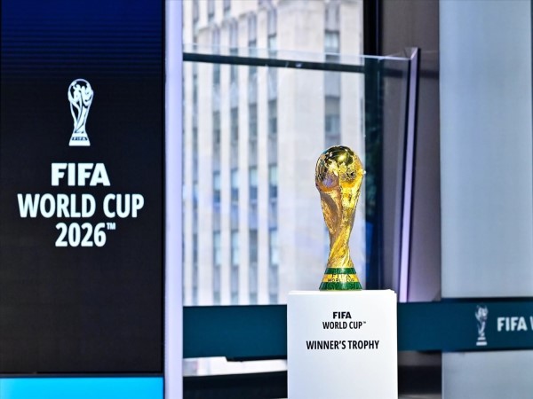 Thể lệ World Cup 2026 lần thay đổi lớn nhất kể từ năm 1998