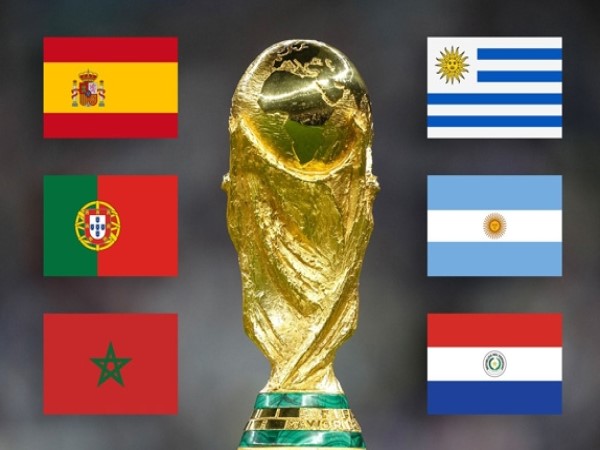 Vòng loại World Cup 2026 có bao nhiêu đội? Thể thức mới