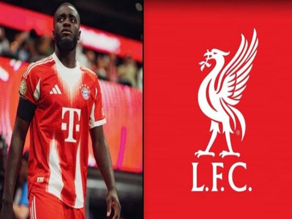 Chuyển nhượng Liverpool: Mục tiêu Upamecano sau vụ Guehi Chuyển nhượng Liverpool: Mục tiêu Upamecano sau vụ Guehi