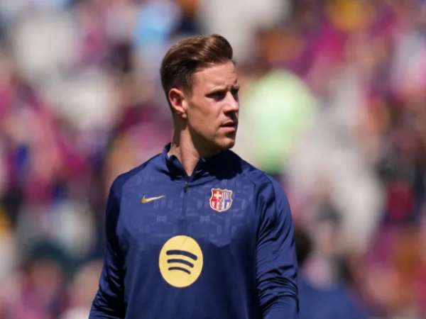 Chuyển nhượng: Barca gửi thông điệp vụ Marc-Andre ter Stegen