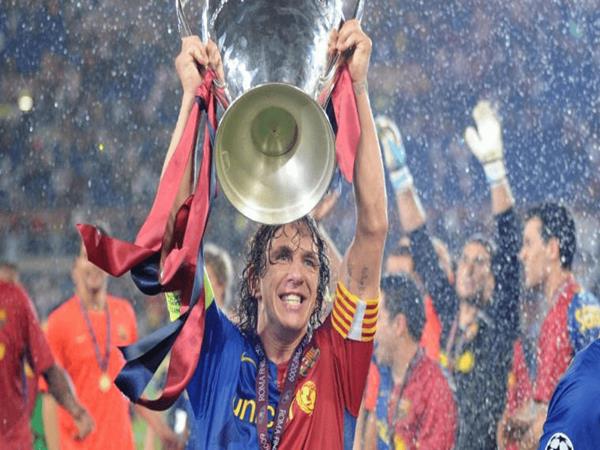 Khám phá Barca vô địch C1 mấy lần, những năm nào? Khám phá Barca vô địch C1 mấy lần, những năm nào?