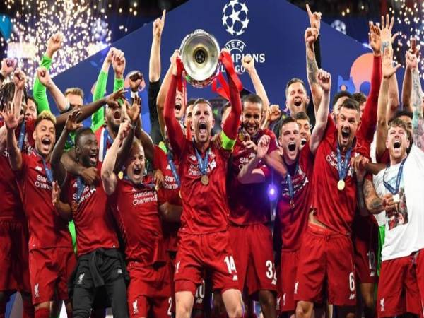 Liverpool vô địch C1 mấy lần, vô địch những năm nào? Liverpool vô địch C1 mấy lần, vô địch những năm nào?