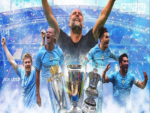 Man City có bao nhiêu cúp C1? và hành trình vô địch C1 Man City có bao nhiêu cúp C1? và hành trình vô địch C1
