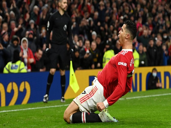 Số bàn thắng của Ronaldo mùa 2021-2022 những trận đấu đáng nhớ Số bàn thắng của Ronaldo mùa 2021-2022 những trận đấu đáng nhớ