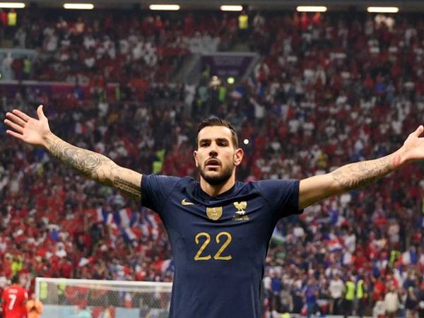 Số áo Theo Hernandez AC Milan, Real Madrid và ĐTQG