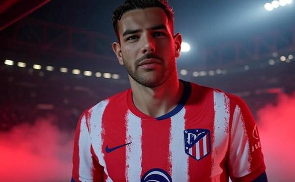 Theo Hernandez số áo Theo Hernandez số áo