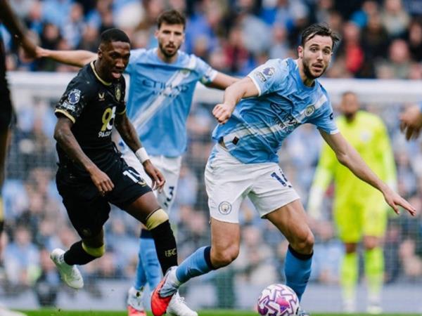 Tin Man City 1/10: Rodri tái phát chấn thương đầu gối