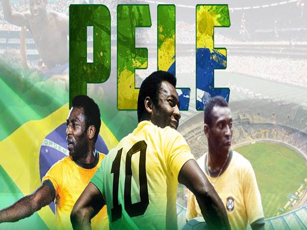Tổng số bàn thắng của Pele trong sự nghiệp bóng đá Tổng số bàn thắng của Pele trong sự nghiệp bóng đá