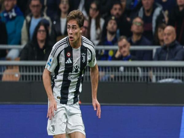 Chuyển nhượng Liverpool: Chinh phục Kenan Yildiz của Juventus