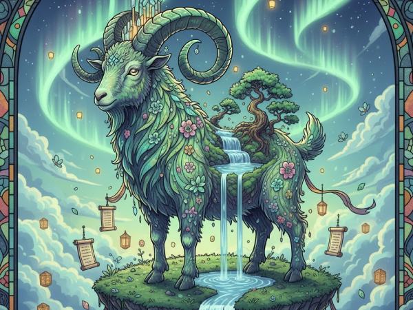 Con số may mắn tuổi Mùi 20/11/2025 thứ 5 lộc phát