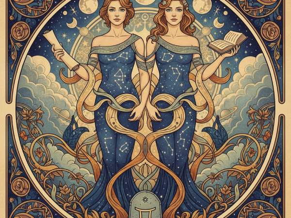 Tử vi cung Song Tử hôm nay 2/1/2026 thứ 6 phát lộc Tử vi cung Song Tử hôm nay 2/1/2026 thứ 6 phát lộc