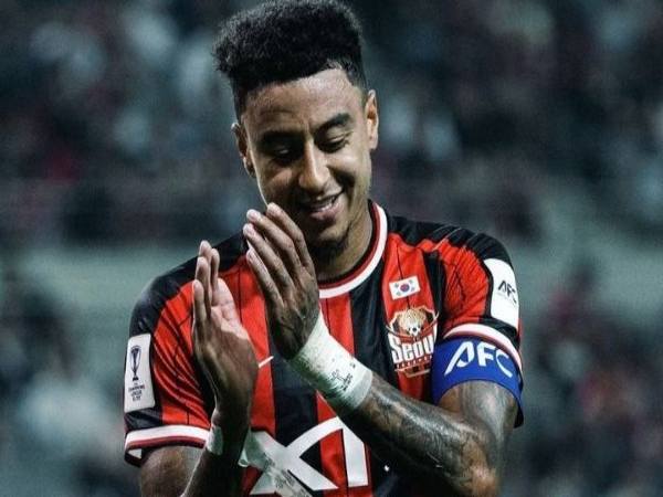 Lingard Bùng Nổ Với Cú Đúp, Fc Seoul Thắng Tâm Điểm Châu Á Lingard Bùng Nổ Với Cú Đúp, Fc Seoul Thắng Tâm Điểm Châu Á