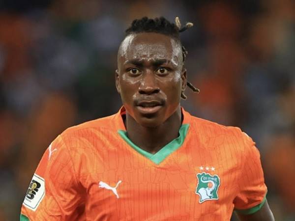 Tin Liverpool: Yan Diomande gây sốt Ngoại Hạng Anh Tin Liverpool: Yan Diomande gây sốt Ngoại Hạng Anh