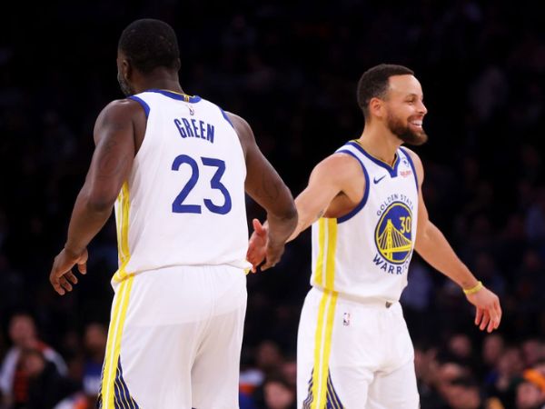 Warriors Sa Sút Phong Độ Sân Khách Gây Lo Ngại Lớn