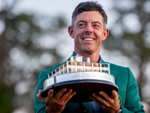 Top 6 Huyền Thoại Thể Thao Được Vinh Danh Tại BBC Sports Personality 2025