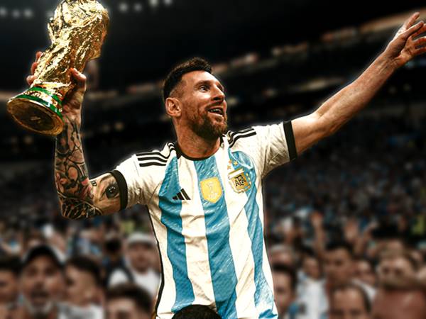 Top cầu thủ kiến tạo nhiều nhất thế giới trong lịch sử