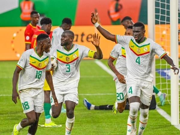 Senegal Vượt Ải Sudan: Vì Sao Các Ông Lớn Vẫn Chật Vật Ở Vòng Loại Trực Tiếp?