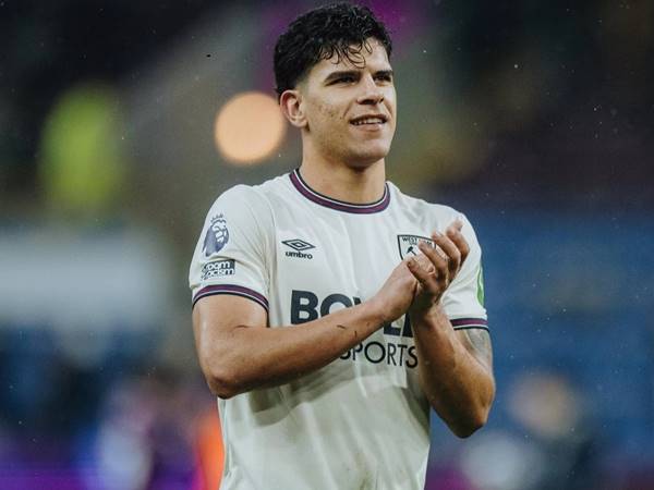 Chuyển nhượng MU: Mateus Fernandes gây ấn tượng cho MU