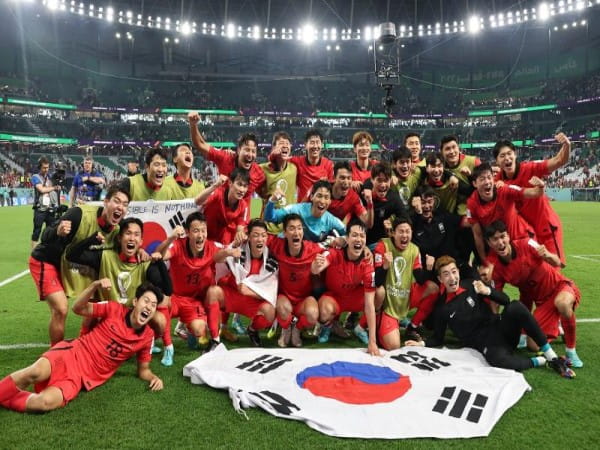 Đội hình Hàn Quốc World Cup 2022: Chiến thuật và dấu ấn Đội hình Hàn Quốc World Cup 2022: Chiến thuật và dấu ấn