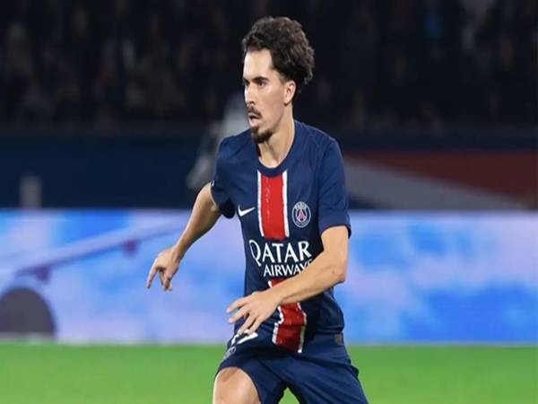 Tin chuyển nhượng: Vitinha bác bỏ tin đồn chuyển sang Real